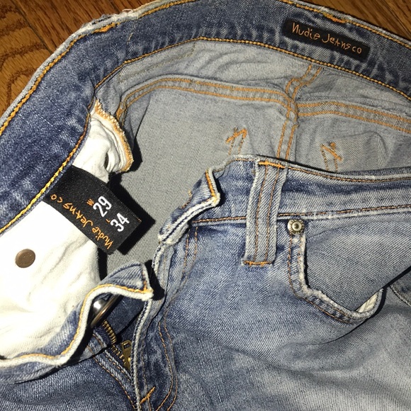 Nudie jeans - Picture 4 of 4